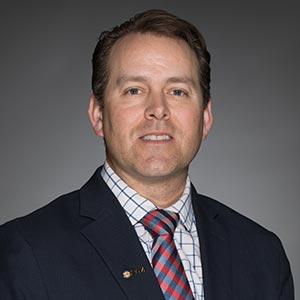 Matt Creech
